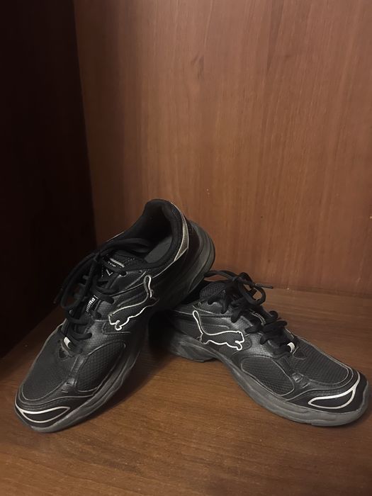 Кросовки  Puma Axic
