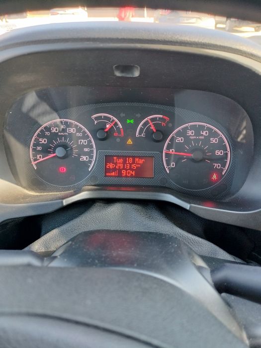 Продам Фіат фіоріно 2013року