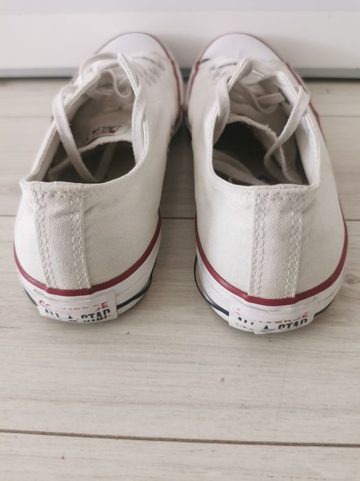 Converse All Star (Tamanho 42)