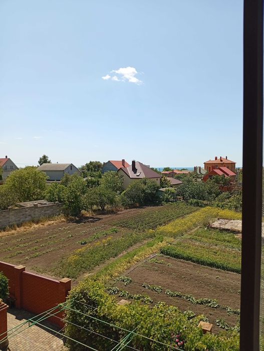 Здам житло біля моря Санжійка