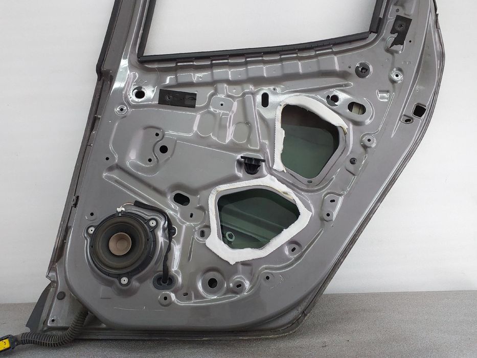 Porta trás direita RENAULT Clio IV (BH_)