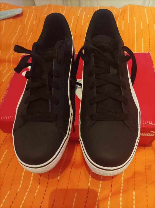 Sapatilhas Puma novas