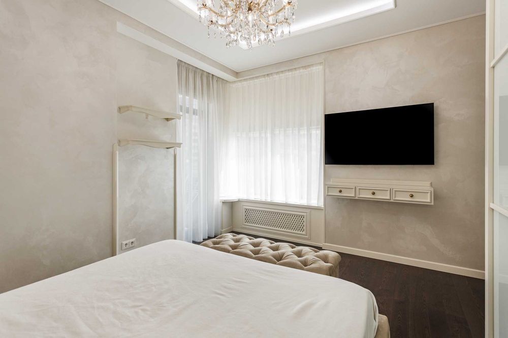 Многокомнатная квартира по адресу ул. Китобойная (площадь 140 м²) - Atlanta.ua - фото 11