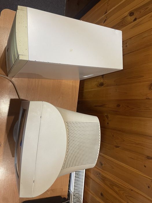 Компьютер  и процесор