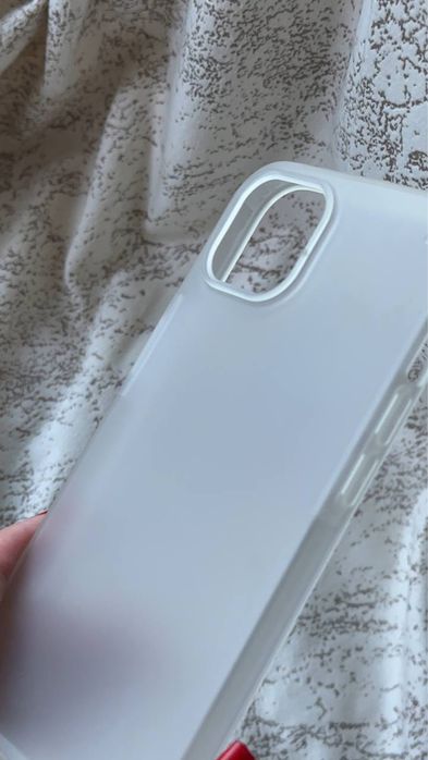 Etui na tel. iPhone 13