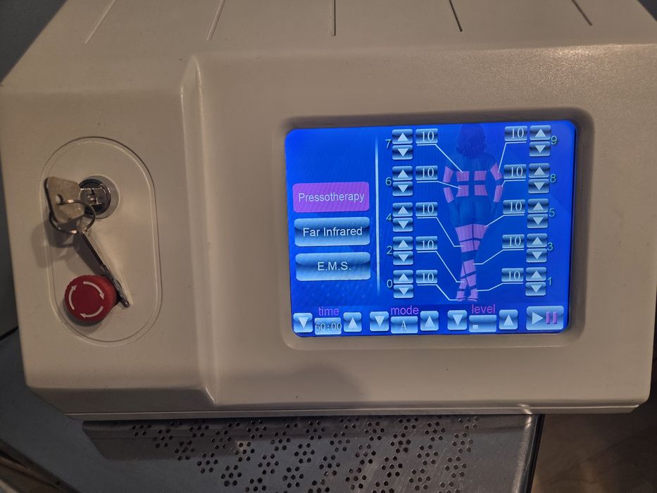 Urządzenie do masażu