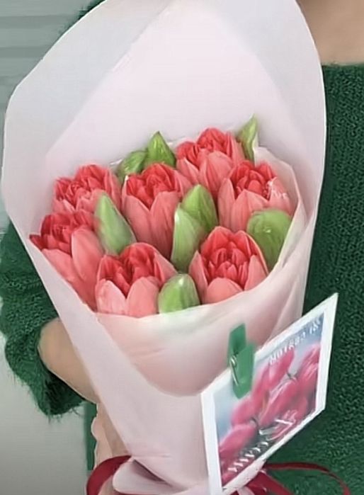 Зефірні букети та бенто торти