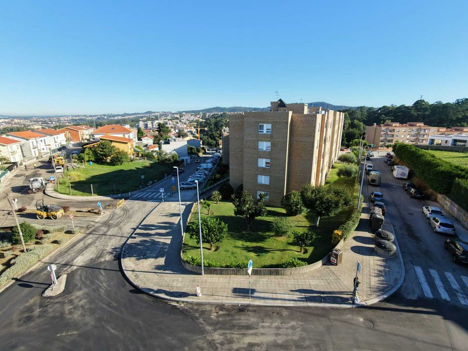 Apartamento t3 para venda 249900