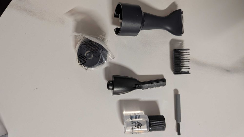 Panasonic Xshape Multishape