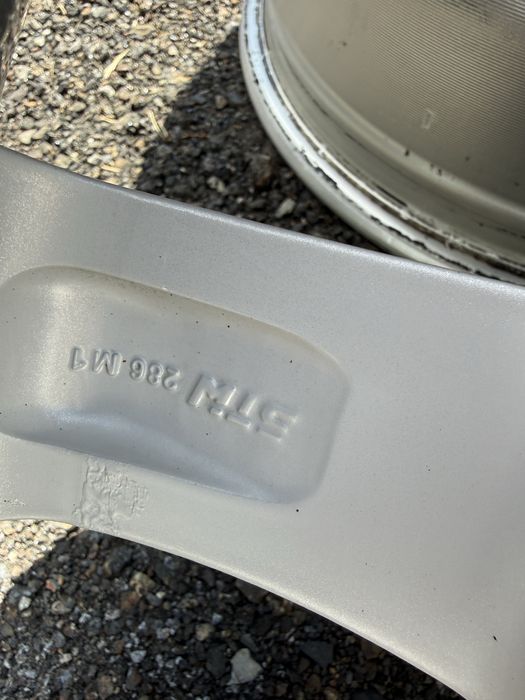 R16 5*112 диски Platin  Volkswagen Audi Mercedes Skoda