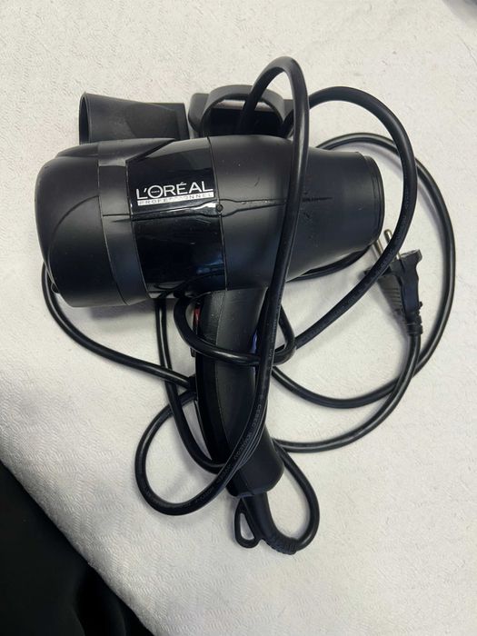 Secadores para cabelo portatil