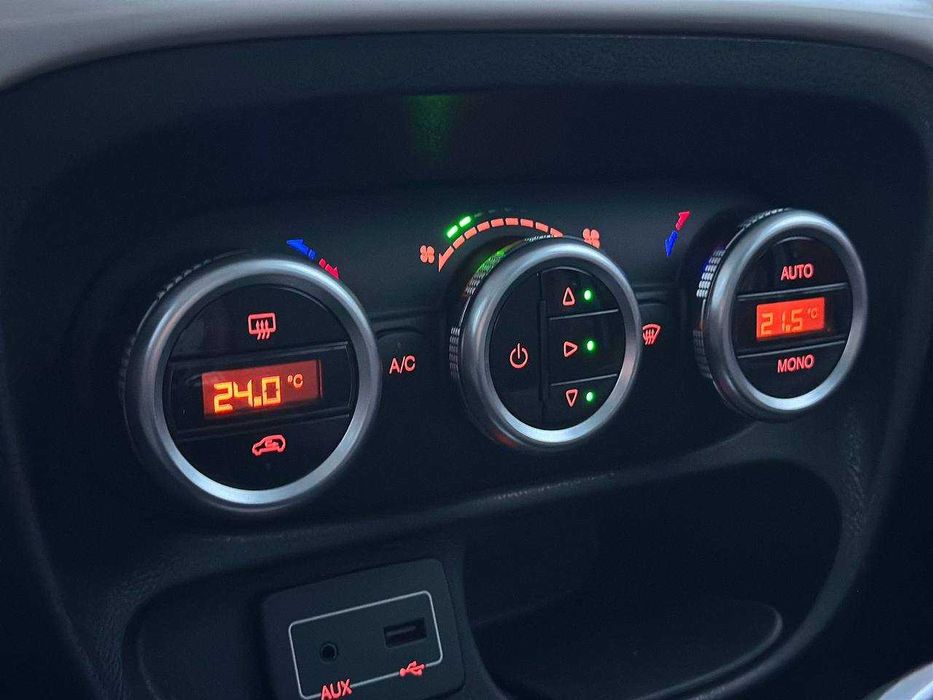 Fiat 500L 2015 (Розстрочка / Лізинг)