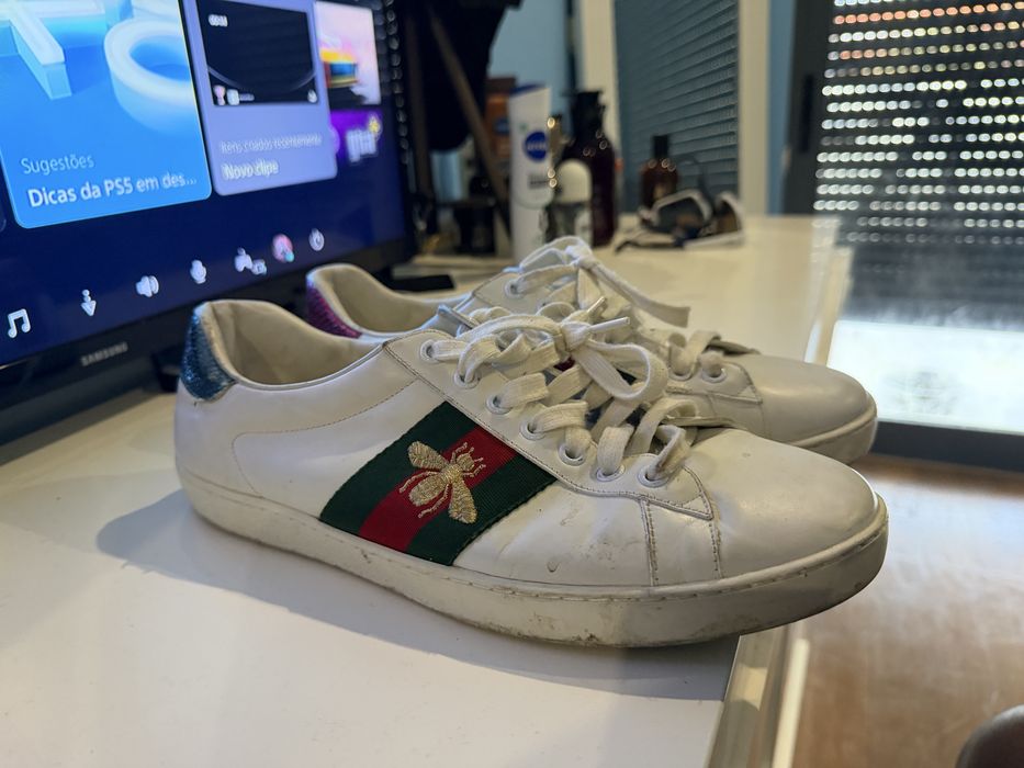 Peças exclusivas