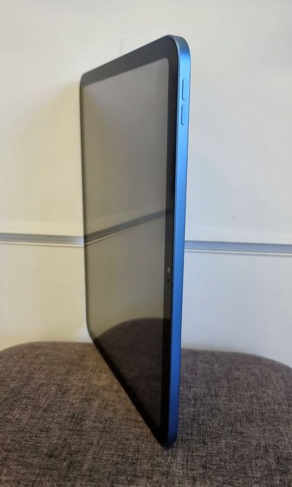 Apple ipad 10th 64gb Wi Fi 10.9 2022 Blue