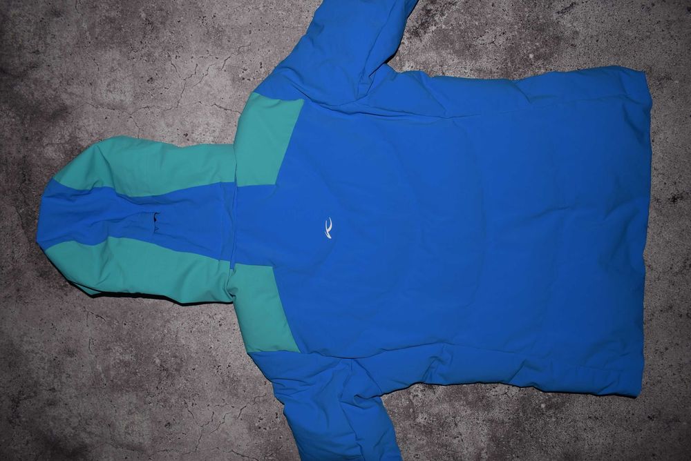 Kjus Snow Down Ski Jacket (Женская Премиальная Лыжная Куртка Пуховик )