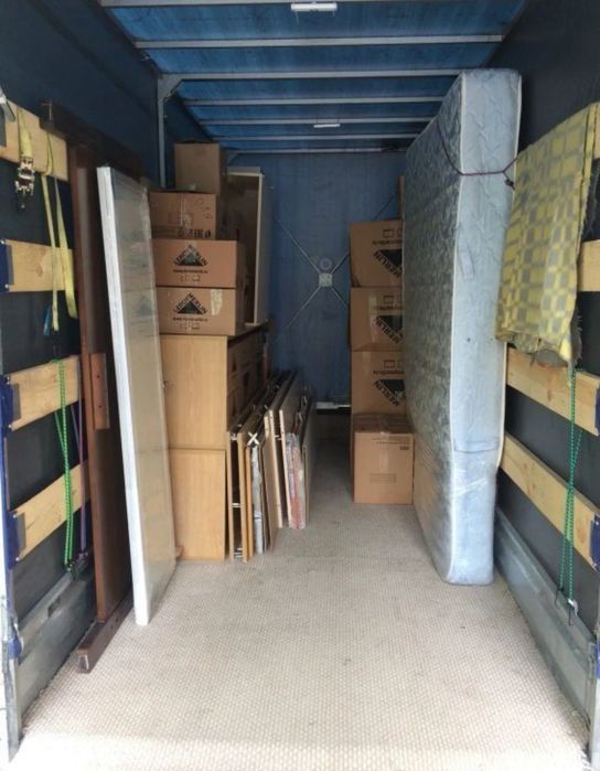 Квартирный • Домашний • Офисный переезд  Запорожье-Украине 3т•5т•10т•