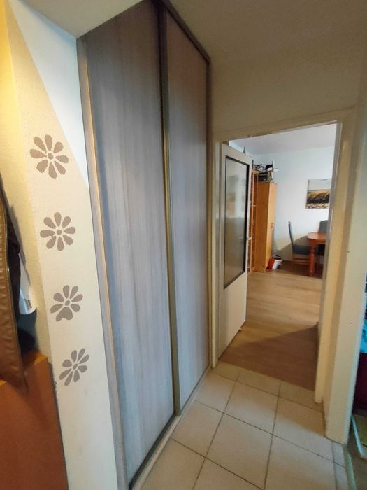 Mieszkanie do wynajęcia M3 | 2 pokoje - Katowice-Dąb