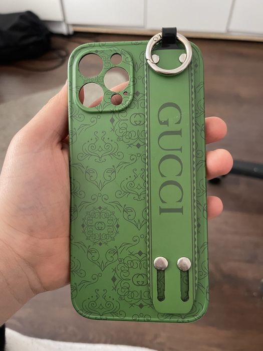 Etui gucci iphone 12 pro max