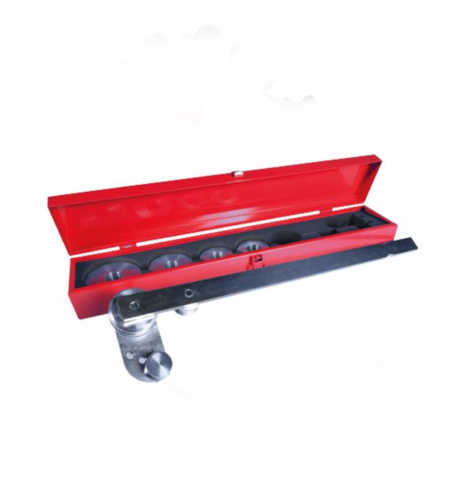 Profesjonalna Giętarka Do Rur HYDFLEX GNF 6-18