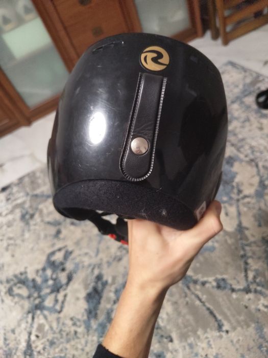 Kask narciarski Rossignol dziecięcy