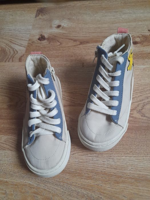 Buty sportowe zara 26