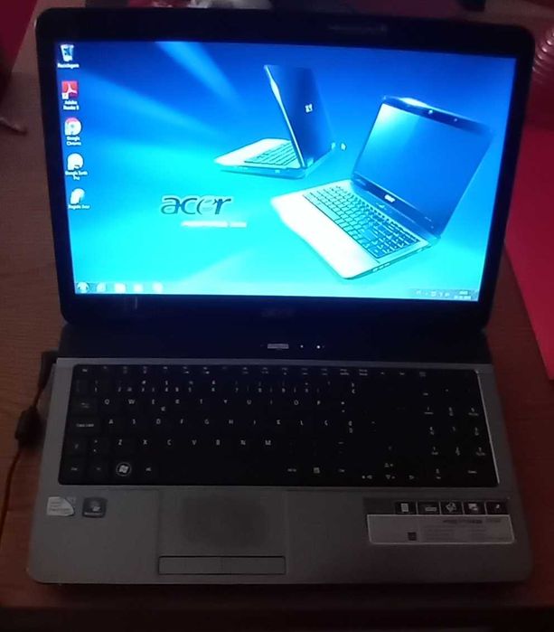 Portátil acer ótimo estado