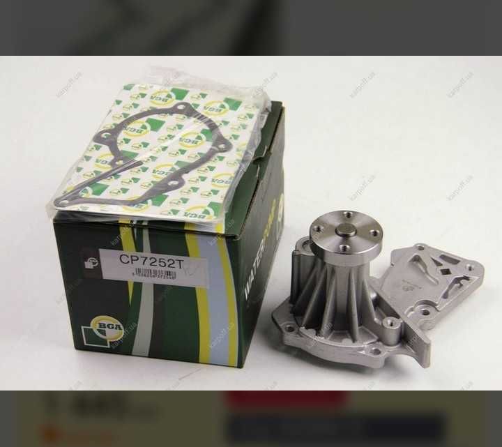 Насос водяной помпа BGA CP7252T