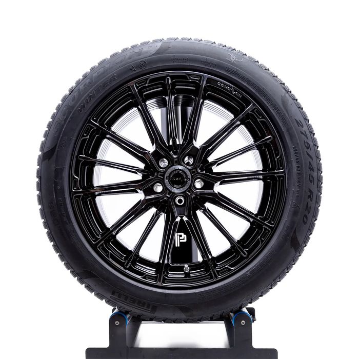 NOWE ORYGINALNE Koła / Felgi Concaver CVR7 20" BMW X5 G05 X6 G06