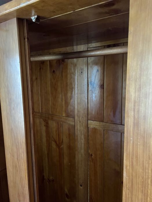 Armário/ Roupeiro 3 Portas