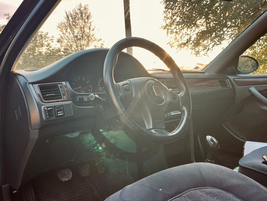 Rover 45 de 2001