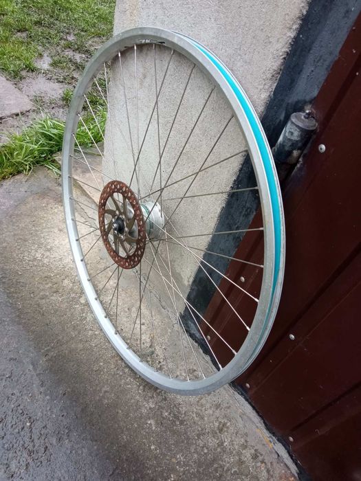 Колеса планітарка, динамовтулка,камери