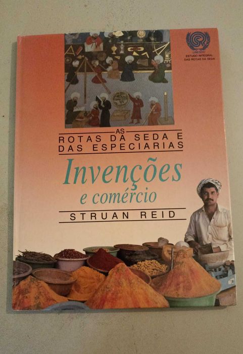 Inventions and Commerce
Book 1
by Struan Reid and Paul Strathern