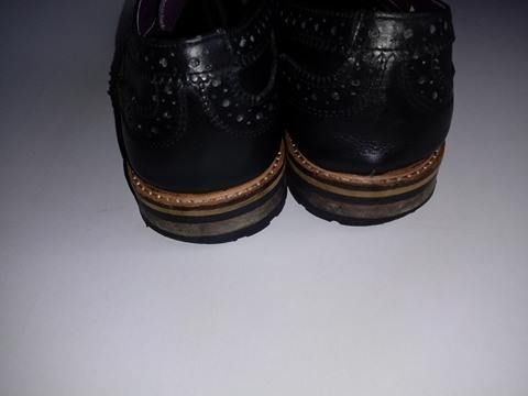 pantofle meskie roz 9 dł wkł 27,5 cm
