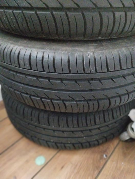 Продам шины с дисками