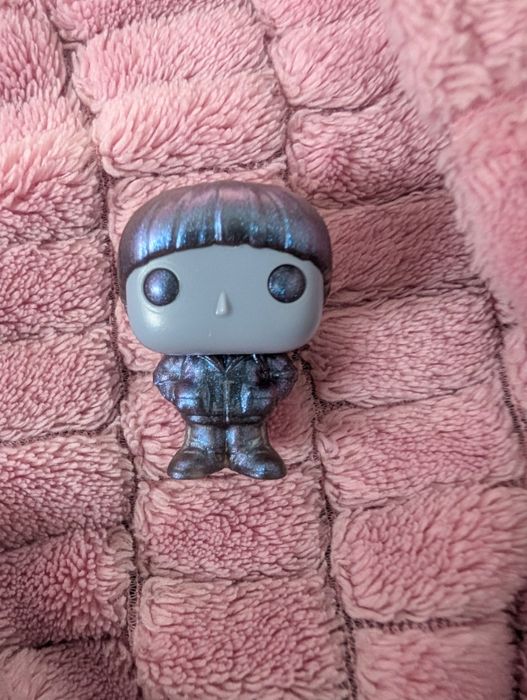 Фігурка Віл з потойбіччя дивні дива