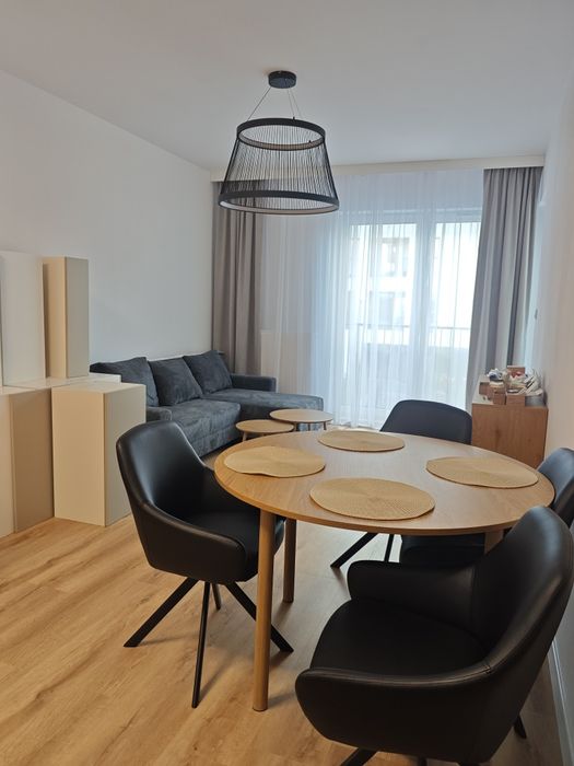 Nowe mieszkanie Zielona