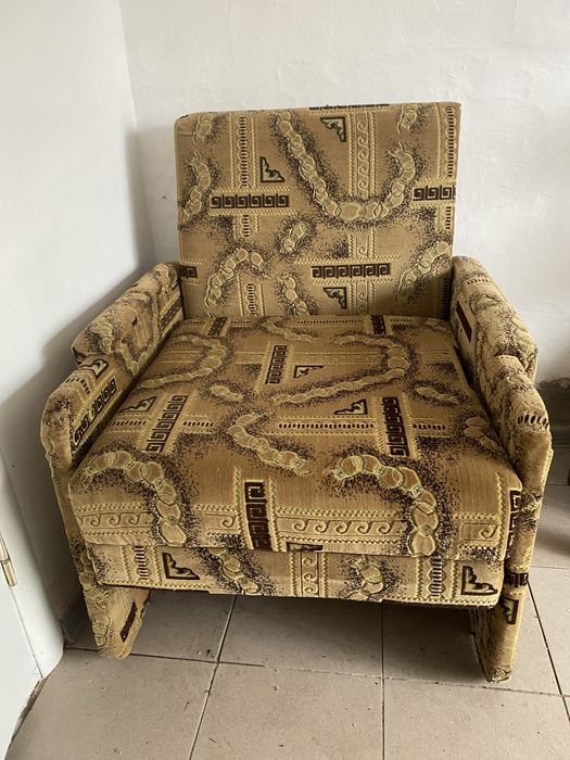 Розкладне крісло-ліжко