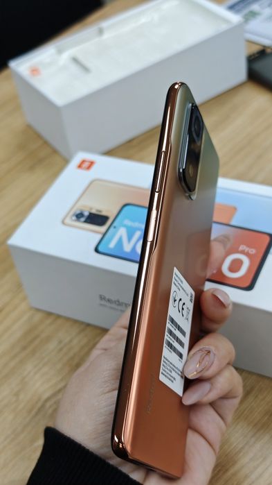 Redmi note 10pro  64Gb