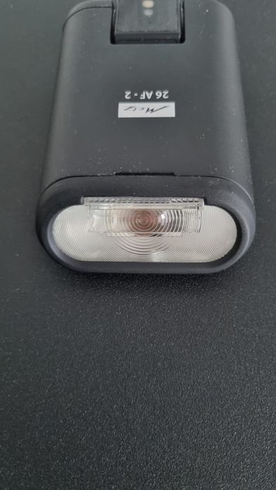Вспишка Metz 26 AF 2