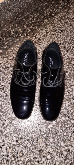 Buty męskie badura 42