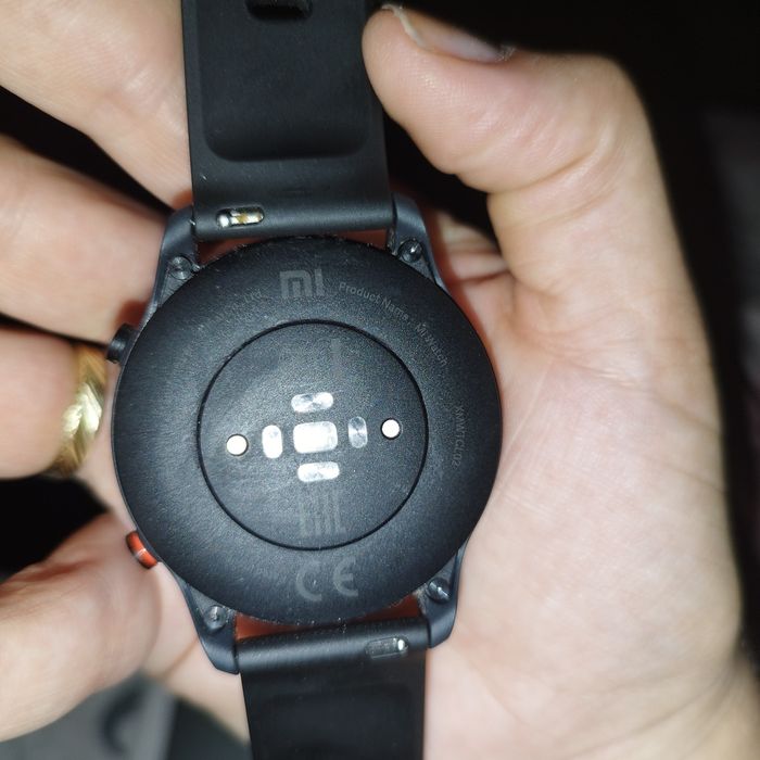 Zegarek mi watch