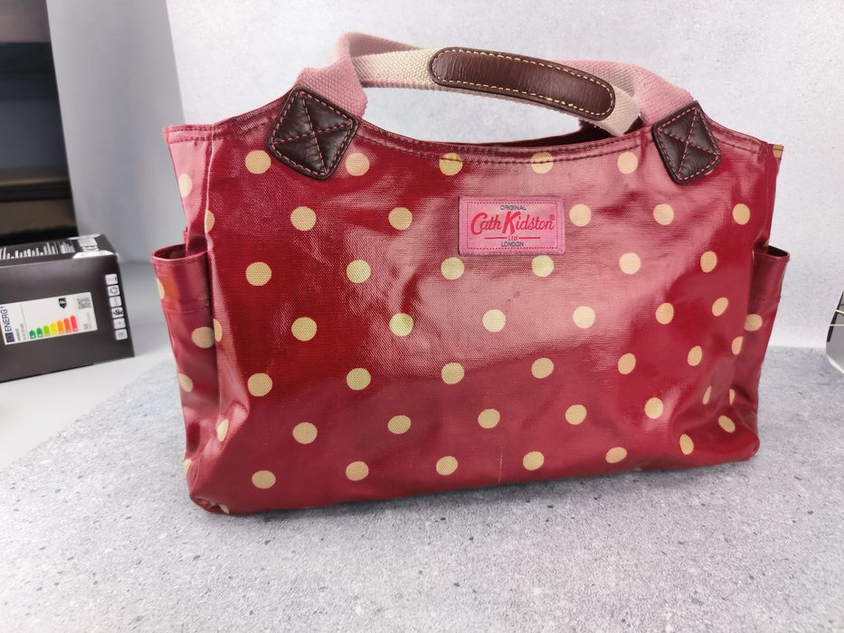 Сумка жіноча Cath Kidston