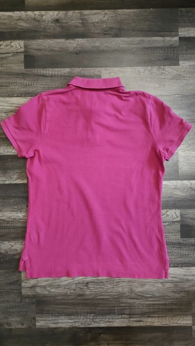 koszulka polo Ralph Lauren skinny polo