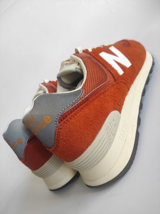 New Balance 574 j. Nowe 42.5