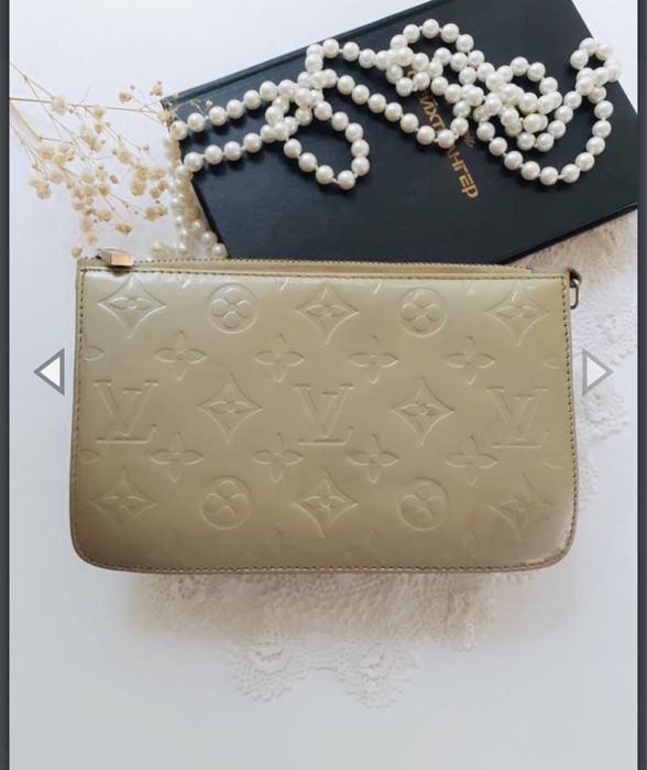 Продам стильну сумочку Louis Vuitton