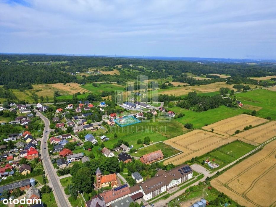 Dom – Mierzeszyn, powiat gdański - Widok 2