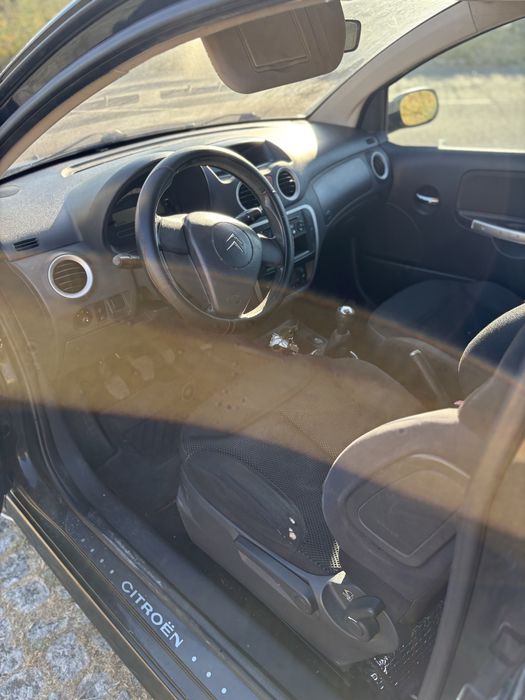 Citroen c2 1.4 HDI VTR
