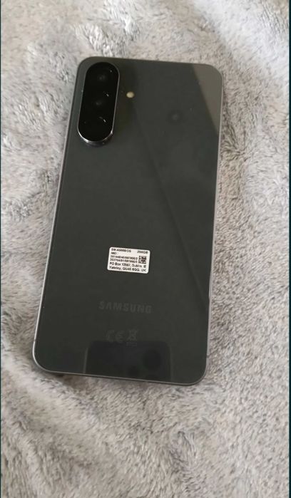 Smartfon samsung galaxy A56