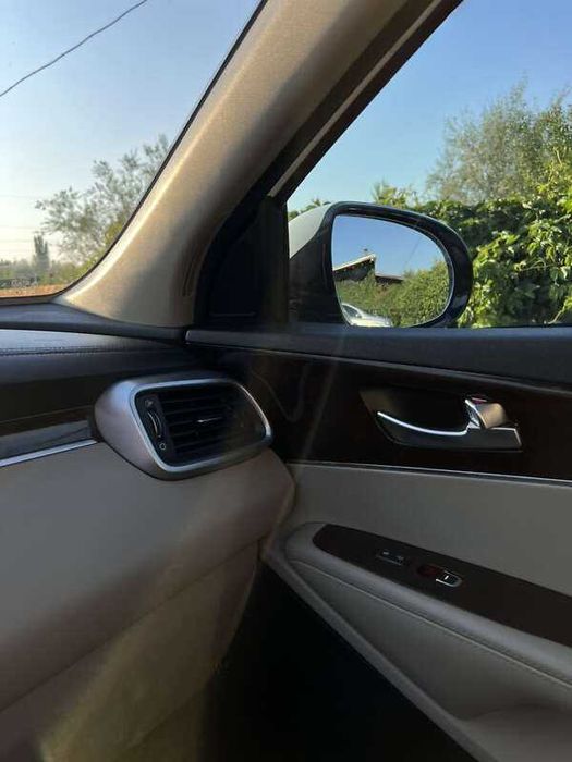 Kia Sorento 2017