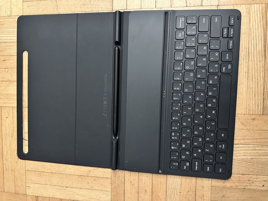 Tablet Samsung Galaxy Tab S8 11.0'' 5G 8/128GB różowy